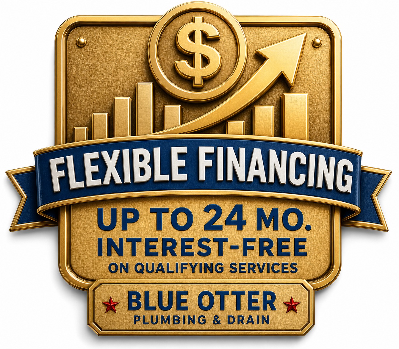 Flexible Financing Available