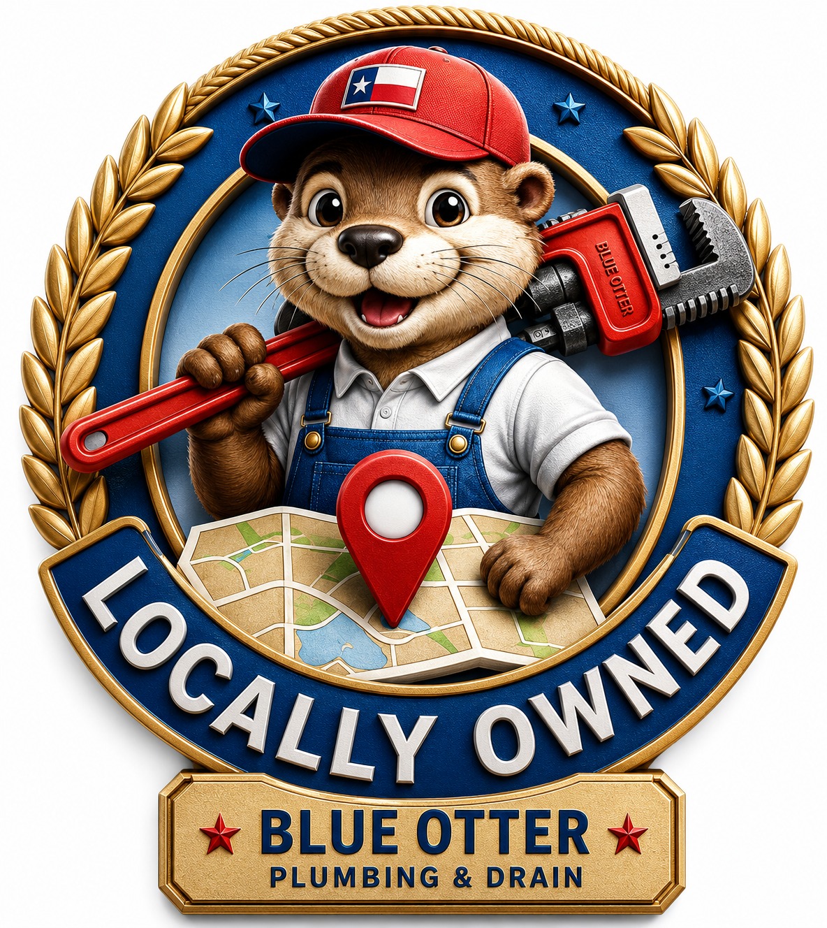 Locally Owned & Operated