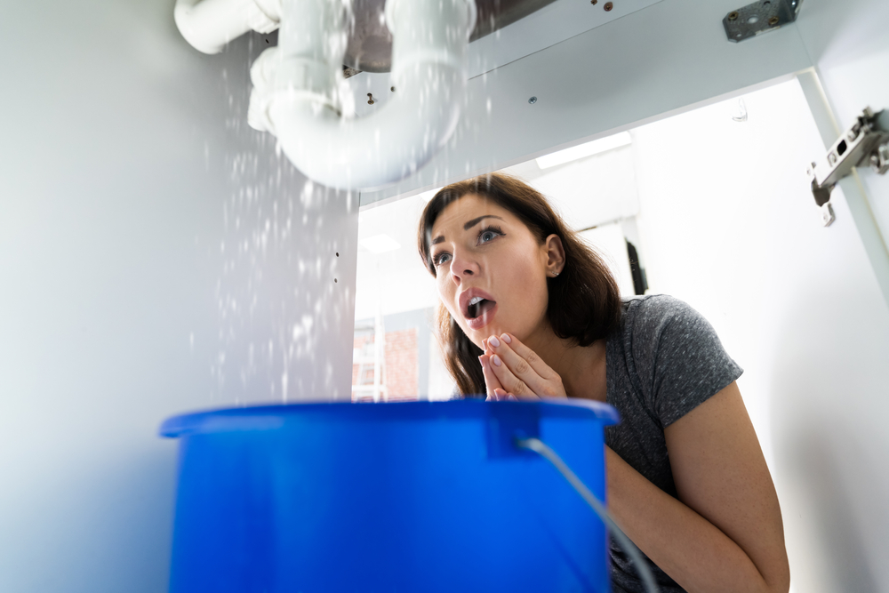 Don’t Let a Leak Drain Your Wallet: Common Plumbing Pitfalls for McKinney Homeowners