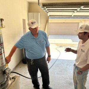 Blue Otter Plumbing