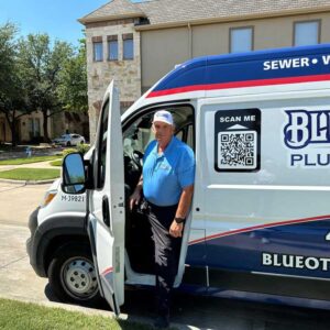 Blue Otter Team
