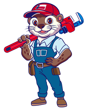 Blue Otter
