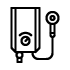 Water Heater Repair Icon